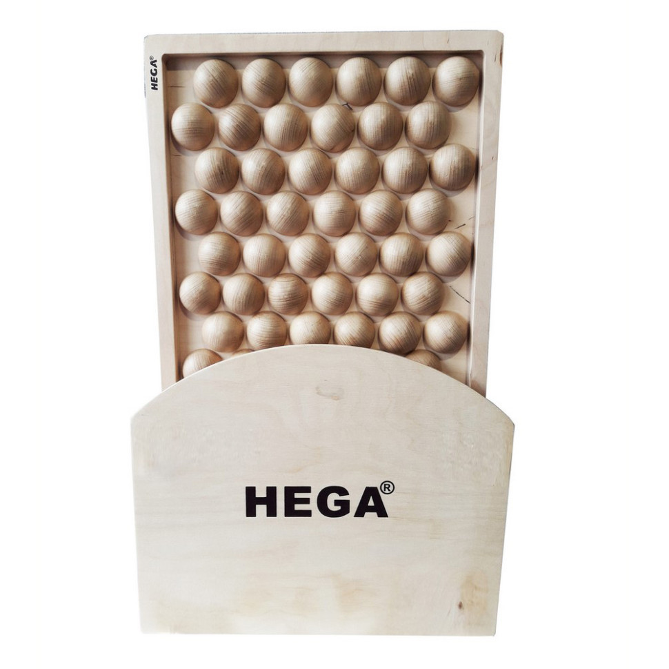 Тактильна сенсорна доріжка HEGA 256HG з підставкою