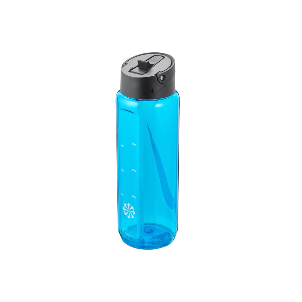 Пляшка TR RENEW RECHARGE STRAW BOTTLE 24 OZ Nike N.100.7642.445.24, 709 мл