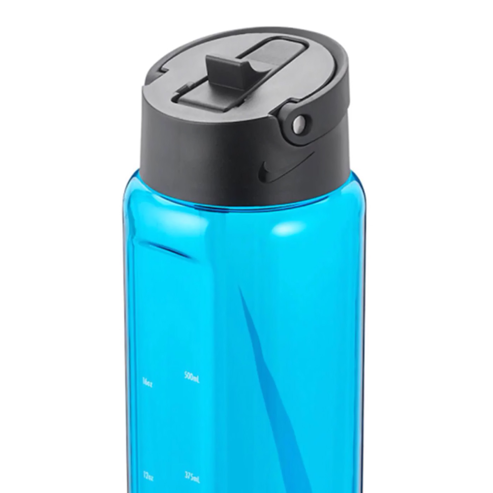Пляшка TR RENEW RECHARGE STRAW BOTTLE 24 OZ Nike N.100.7642.445.24, 709 мл