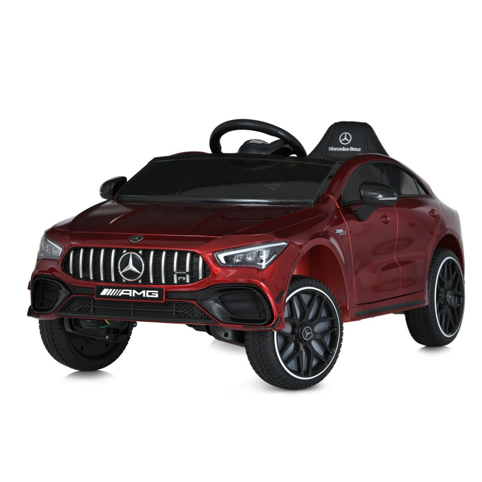 Детский электромобиль Машина Bambi M 5851EBLRS-3 до 30 кг