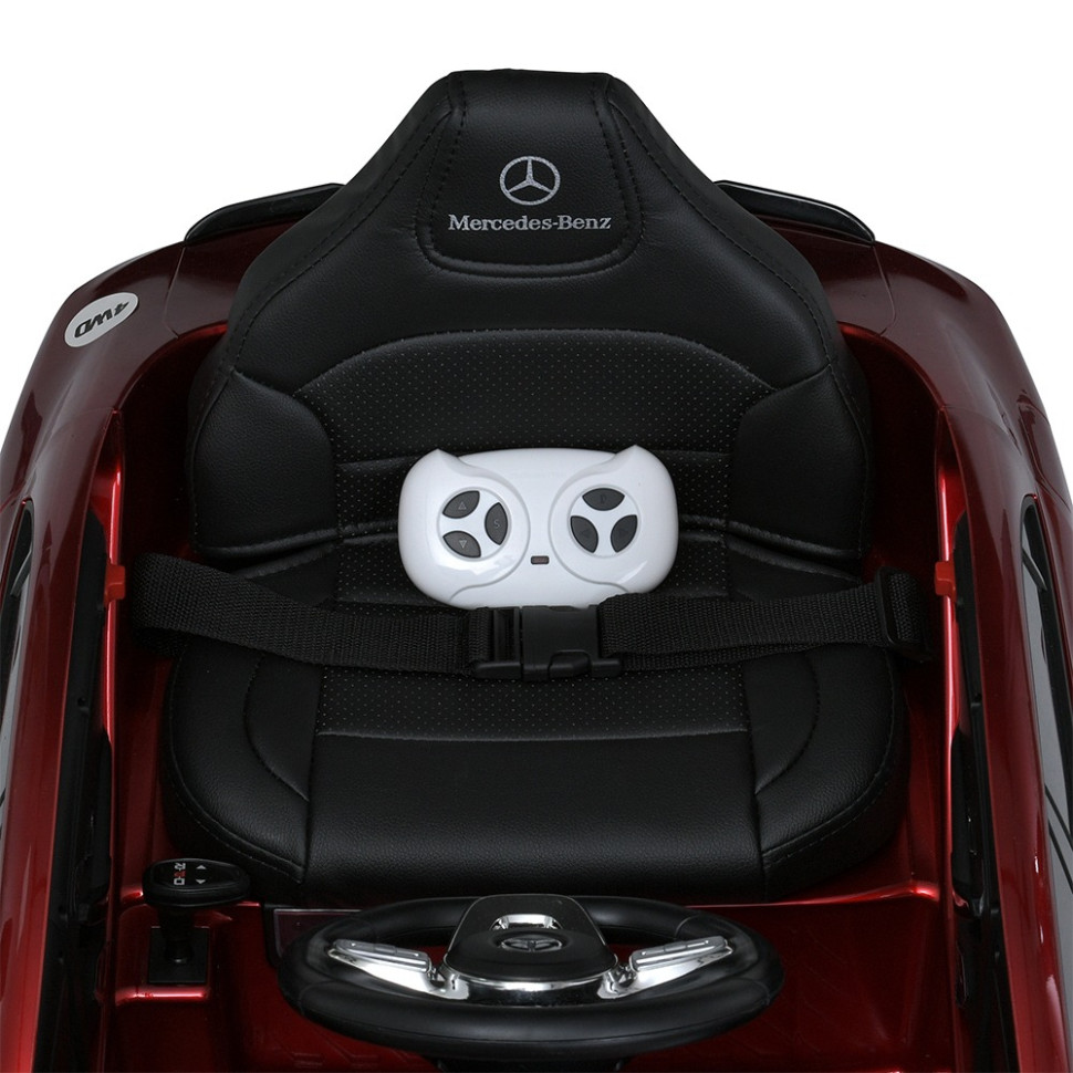 Детский электромобиль Машина Bambi M 5851EBLRS-3 до 30 кг