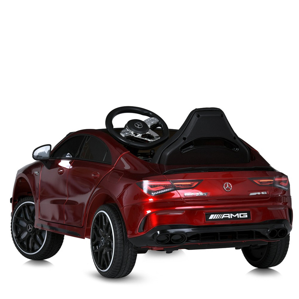 Детский электромобиль Машина Bambi M 5851EBLRS-3 до 30 кг