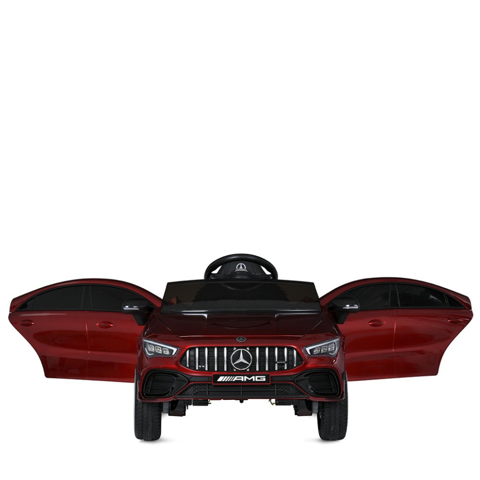 Детский электромобиль Машина Bambi M 5851EBLRS-3 до 30 кг