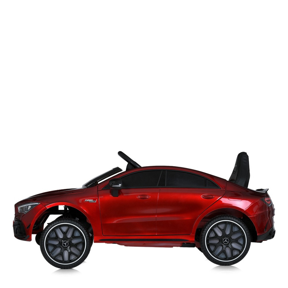 Детский электромобиль Машина Bambi M 5851EBLRS-3 до 30 кг
