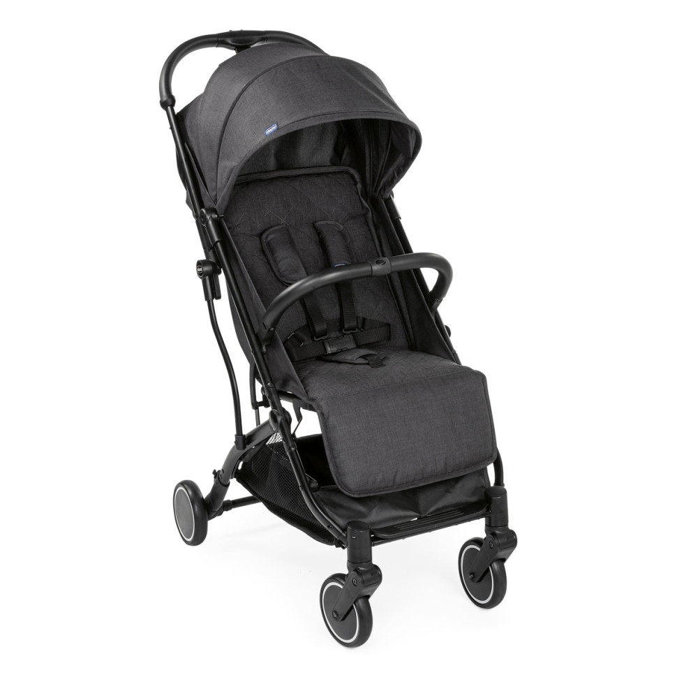 Прогулянкова коляска Trolleyme Stroller Chicco 79865.85 до 15 кг
