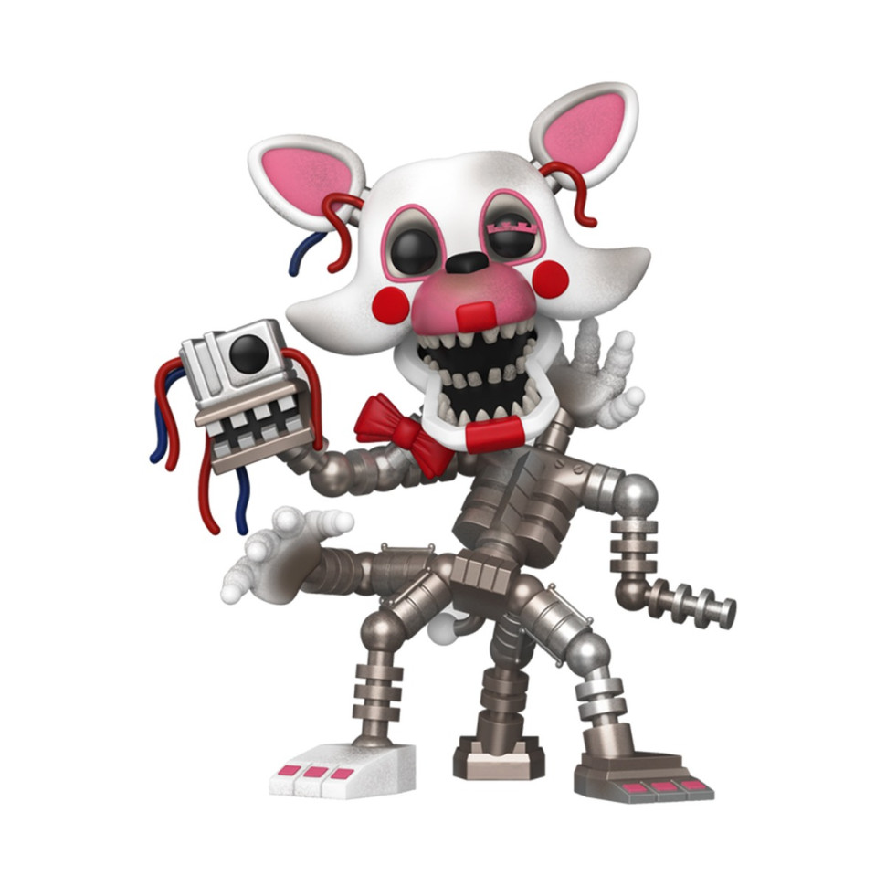 Ігрова фігурка FUNKO POP! серії 