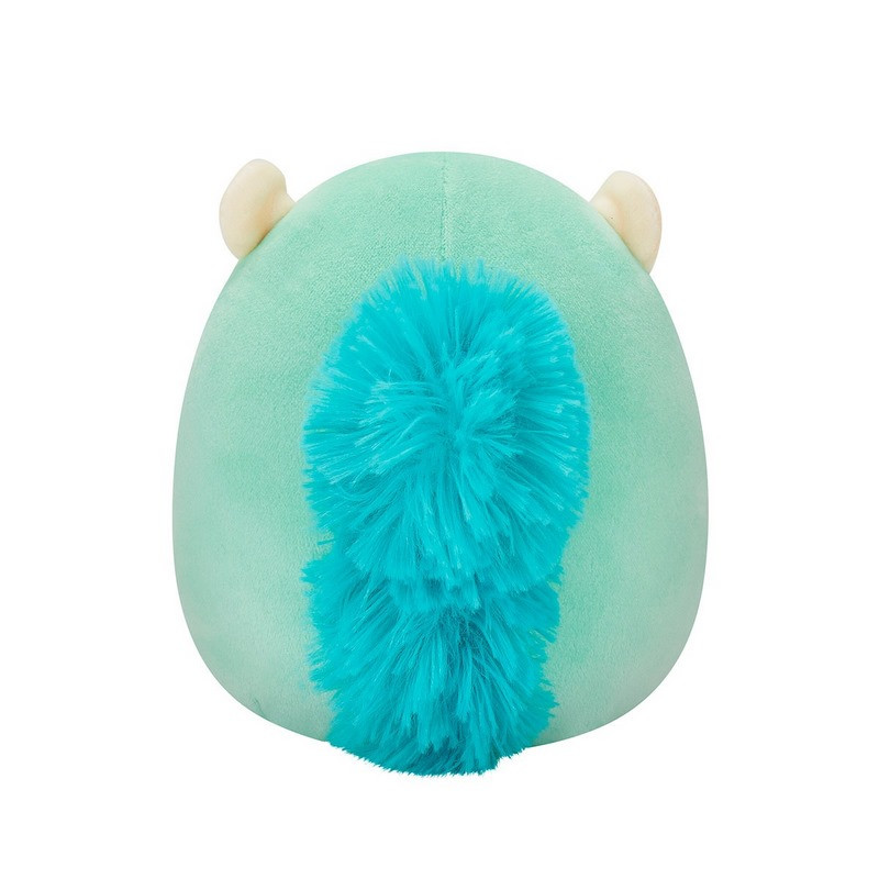 М'яка іграшка БІЛКА ЕРМА Squishmallows SQCR05410, 19 см