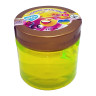 Игрушка-антистресс Slime time ТМ Lovin 80142 210 мл