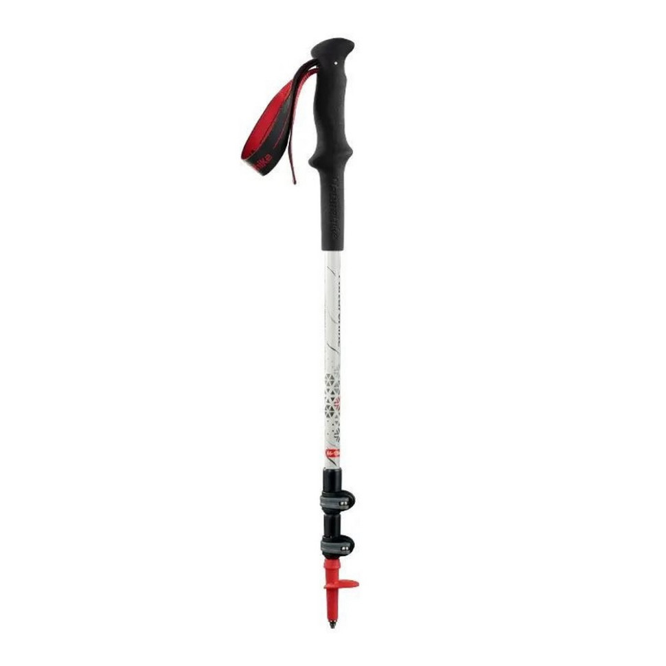 Треккинговые палки 3-секционные ST06 NH17D006-D Naturehike 6927595748589 белый