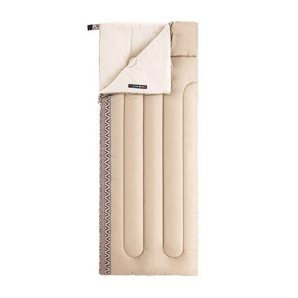Спальник туристичний L150 NH20MSD05 Naturehike 6976023922282 правий, бежевий