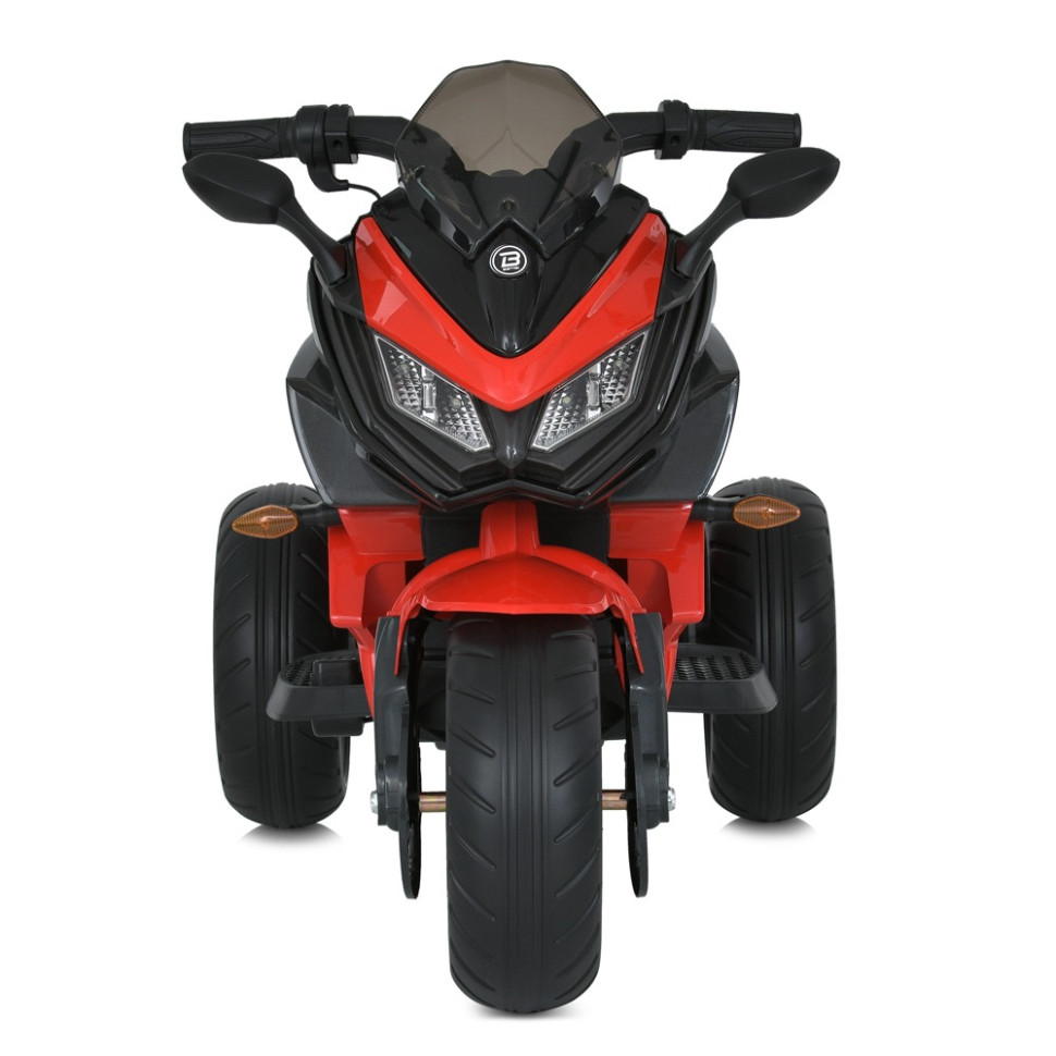 Детский электромобиль Мотоцикл Bambi Racer M 4274EL-3 до 30 кг