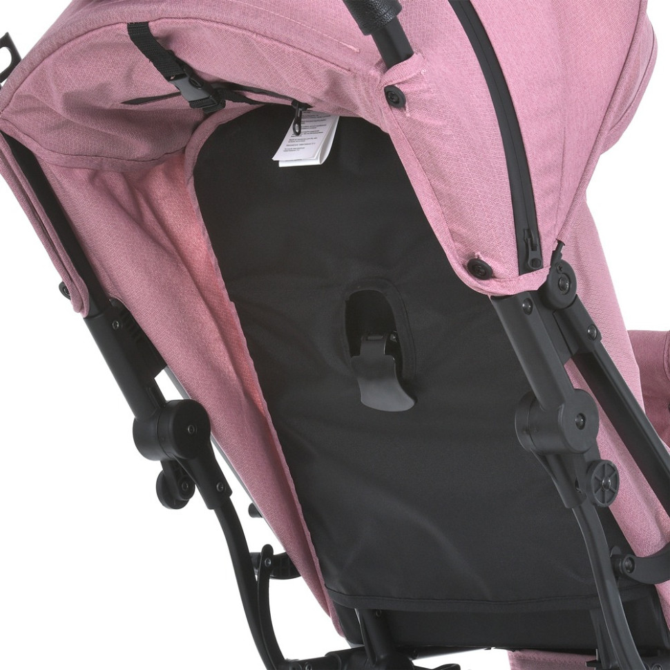 Коляска детская прогулочная FLASH Bambi M 5727 Pink