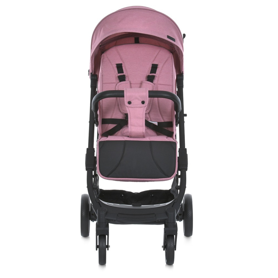 Коляска детская прогулочная FLASH Bambi M 5727 Pink