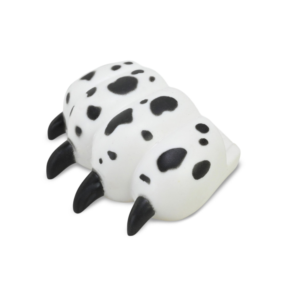 Антистресс детский Когтики Cat Claws YabbaDabba YD2576(White) 9 см