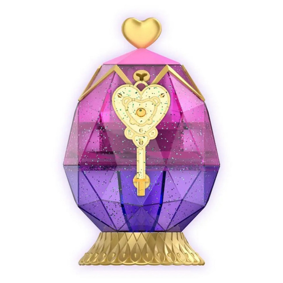 Игровой набор с секретами FUNLOCKETS - Хрустальная шкатулка KidzDeligh S21220