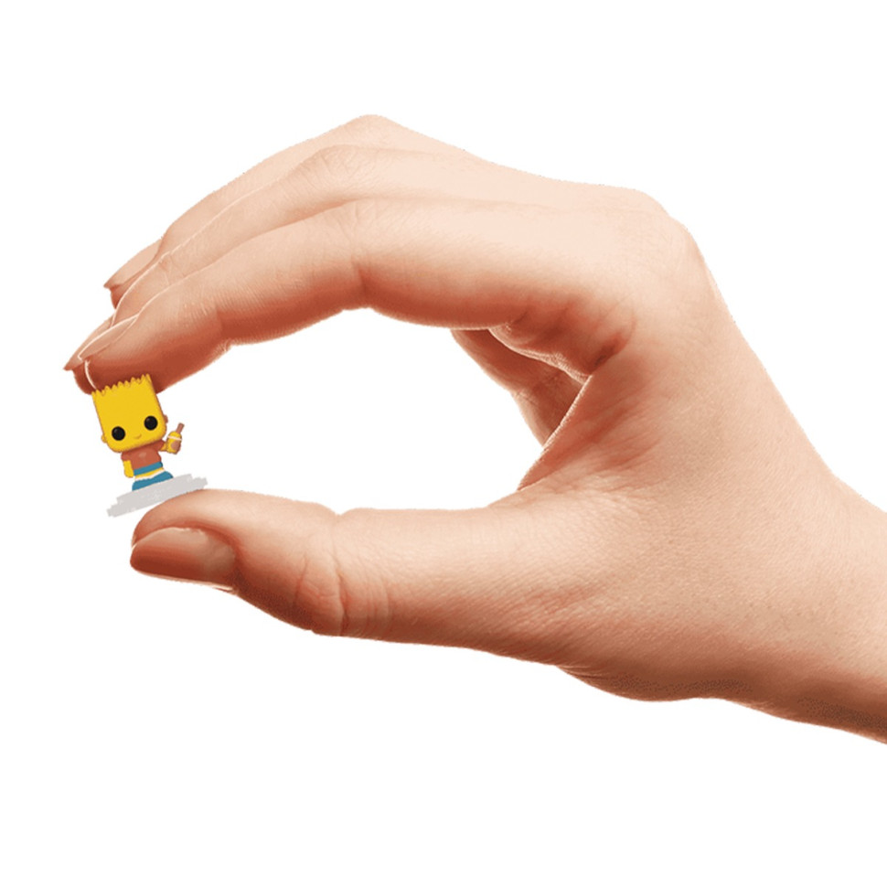 Набір ігрових фігурок BITTY POP!