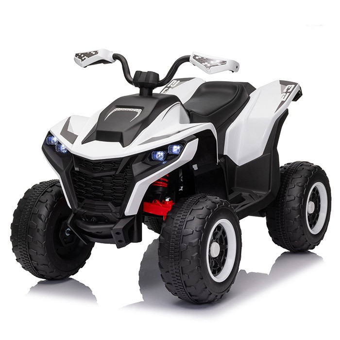 Детский электромобиль Квадроцикл Bambi Racer M 6128EBLR-1(24V) до 30 кг