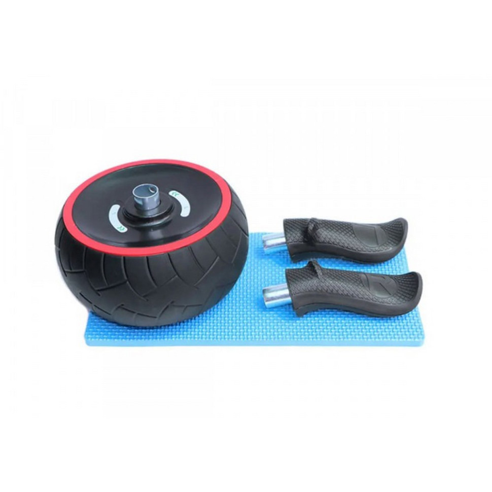Ролик для пресса Ab Carver Compact EasyFit EF-1354