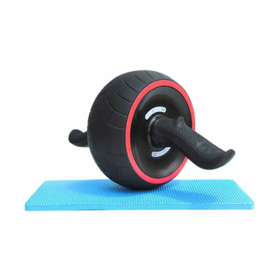 Ролик для пресса Ab Carver Compact EasyFit EF-1354