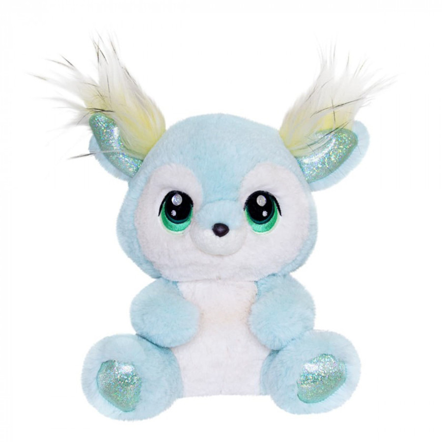 Игрушка мягконабивная Твинкл Олень Aurora 220709D 23 см