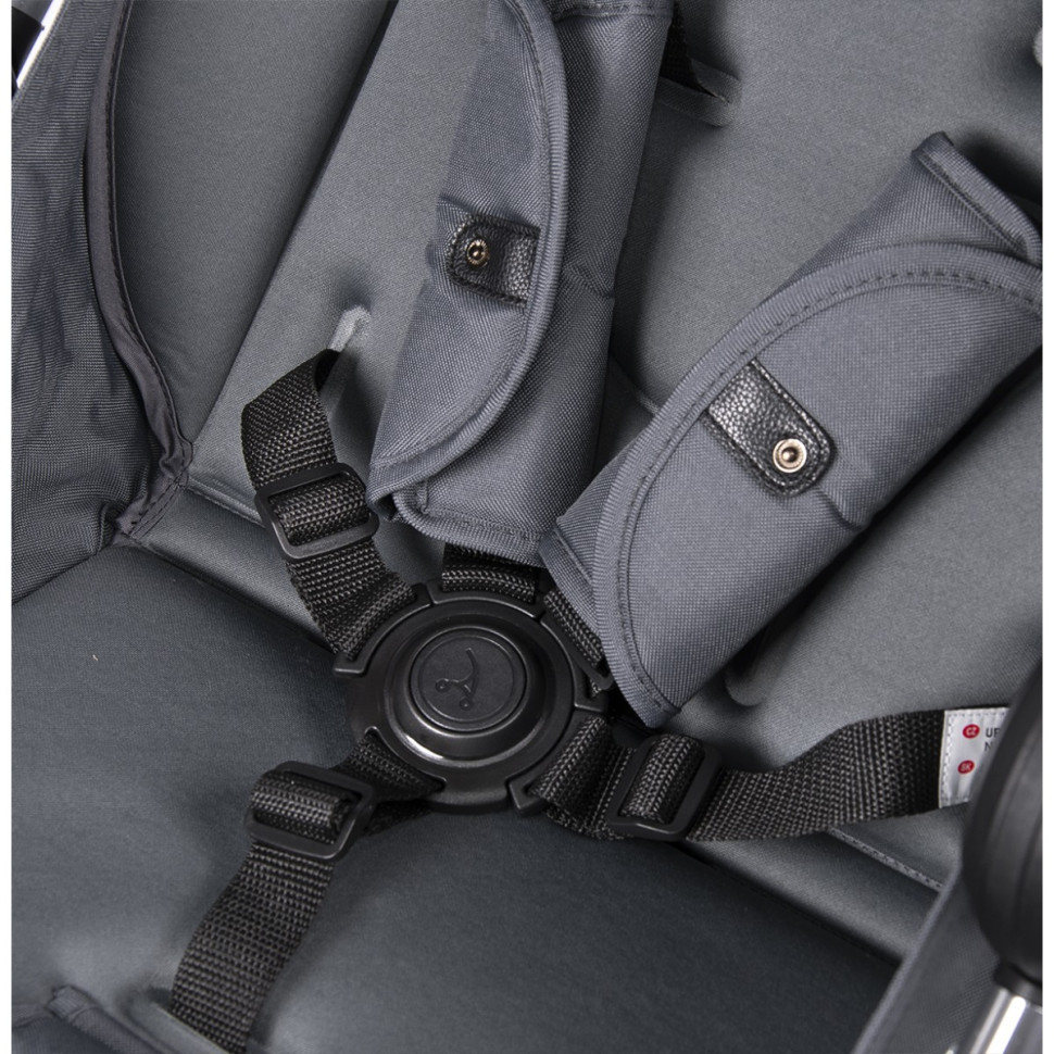 Коляска прогулочная Coletto 9023-CJ-15 Jazzy army, хаки
