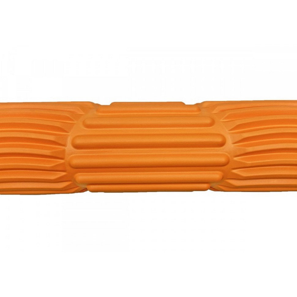 Масажний ролик Dozer EasyFit EF-3702-Or 45 см, Помаранчевий