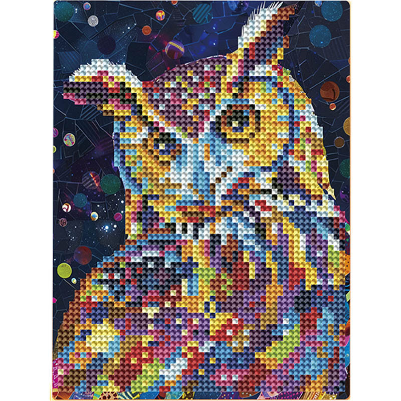 Алмазна мозаїка