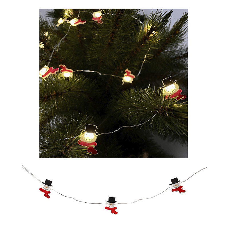 Гірлянда-струна