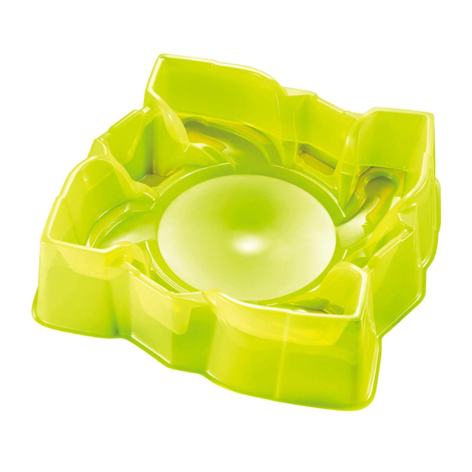 Арена Auldey Infinity Nado V Wrestle Throne M четыре угла YW634904M