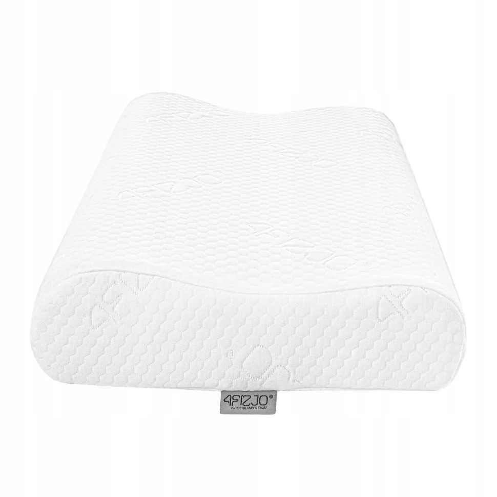 Подушка ортопедическая для сна Ergo 4FIZJO 4FJ0406 40x60 см