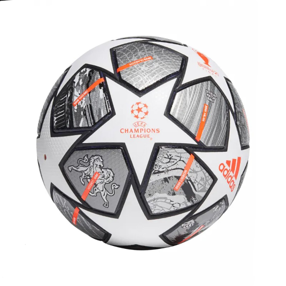 Футбольний м'яч Finale Anniversary PRO OMB (FIFA QUALITY PRO) Adidas GK3477, №5