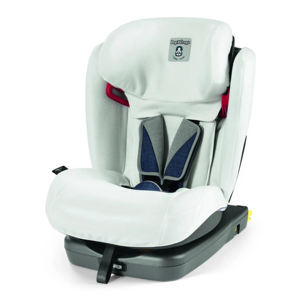 Чехол к автокреслу Clima Cover Viaggio 1-2-3 VIA Peg Perego IACLCO0006
