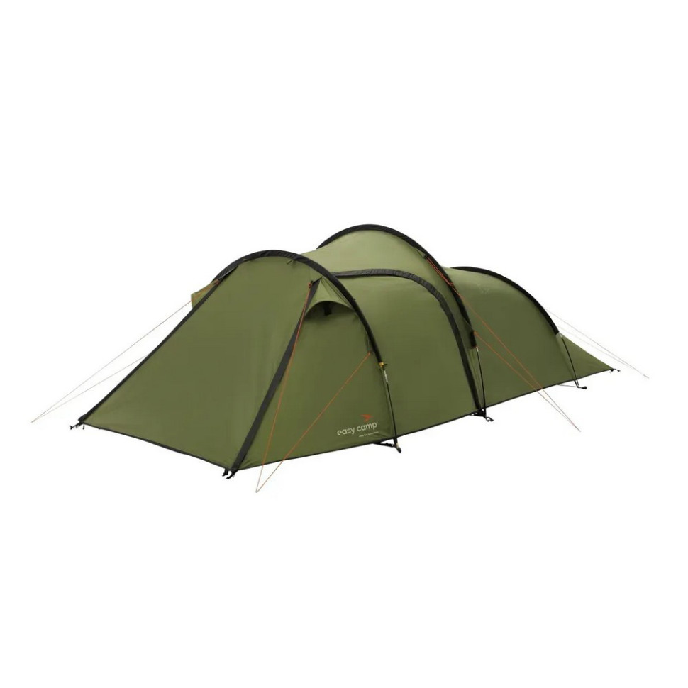 Намет тримісний Hemsedal 3 Easy Camp 931545 зелений