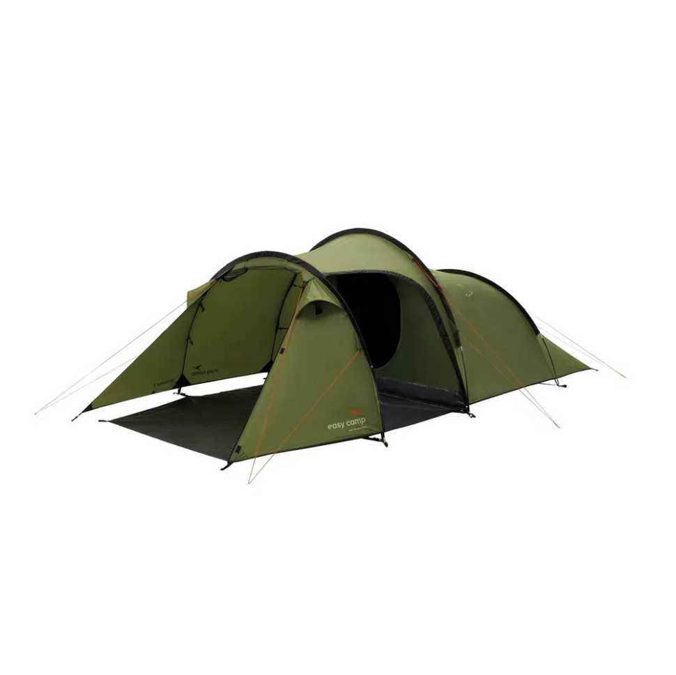 Намет тримісний Hemsedal 3 Easy Camp 931545 зелений
