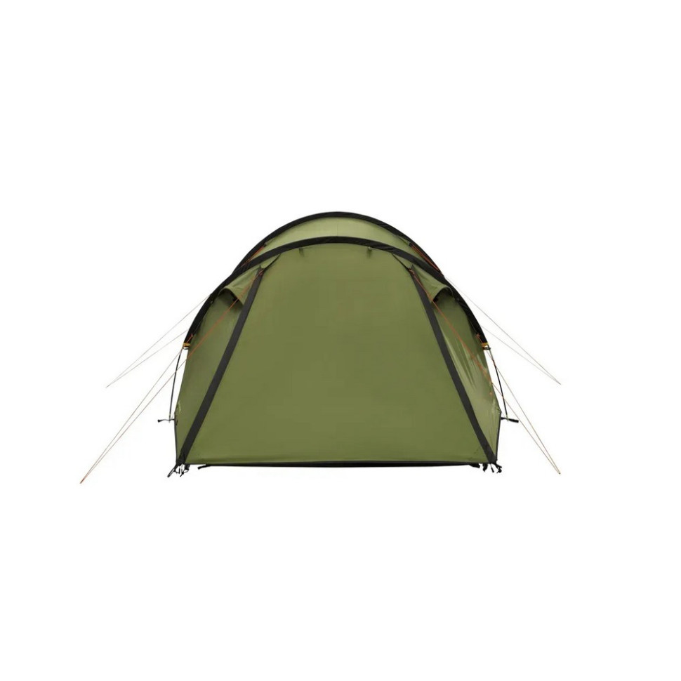 Намет тримісний Hemsedal 3 Easy Camp 931545 зелений
