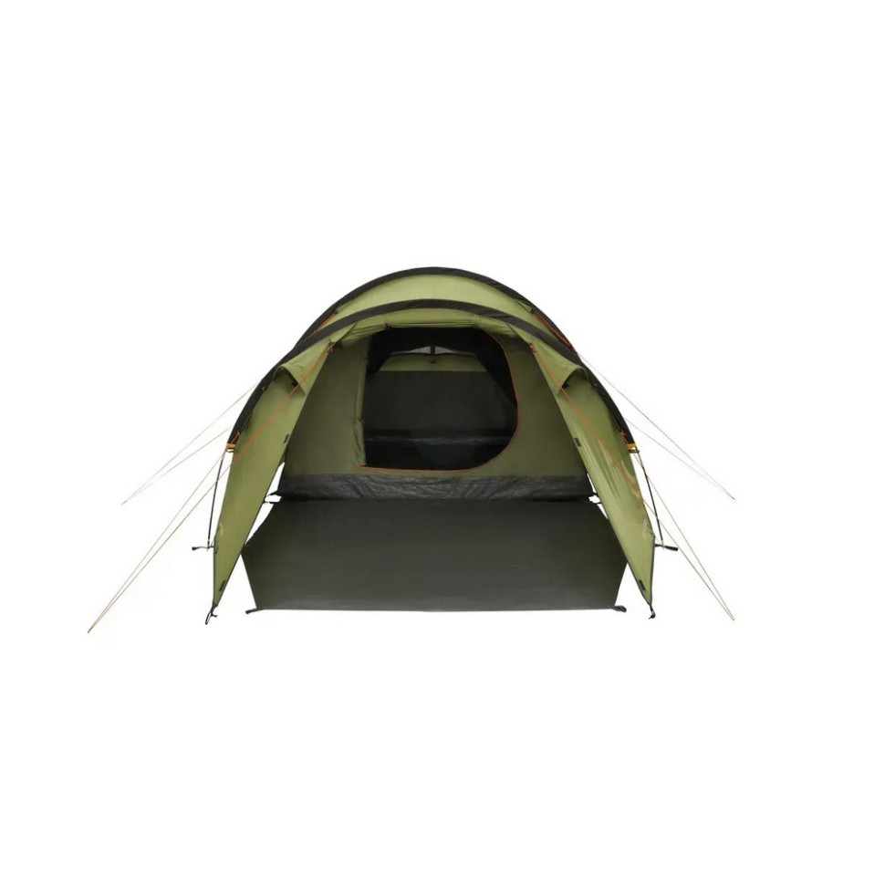 Намет тримісний Hemsedal 3 Easy Camp 931545 зелений