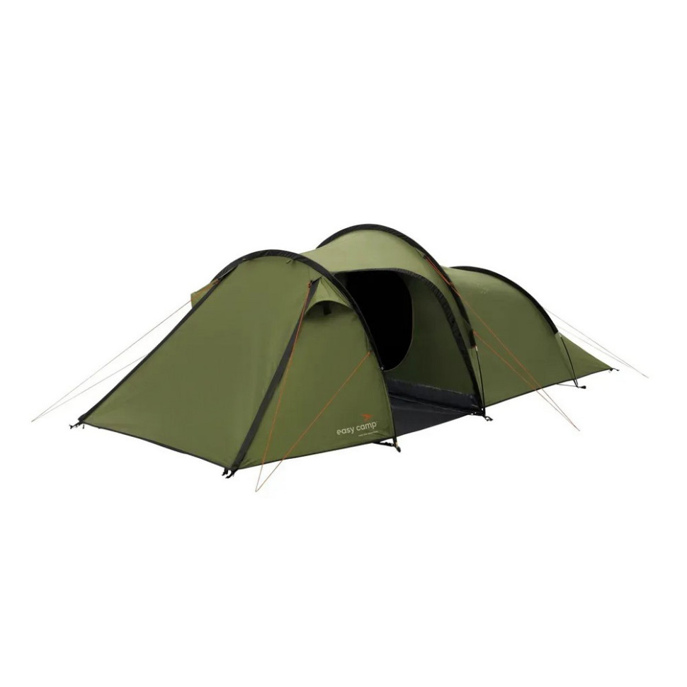 Намет тримісний Hemsedal 3 Easy Camp 931545 зелений