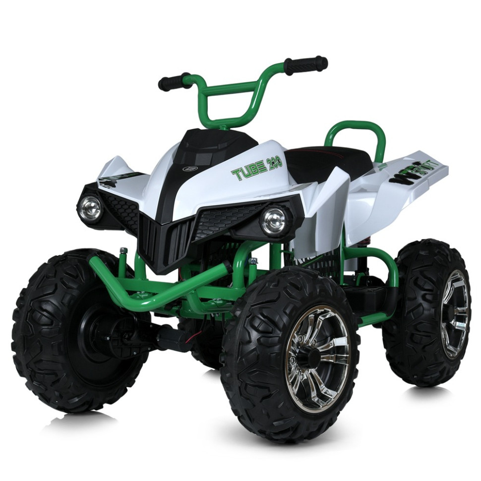 Дитячий електроквадроцикл Bambi Racer M 5102EL-1(24V) до 50 кг