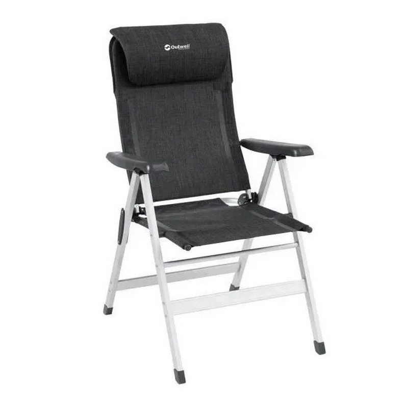 Крісло кемпінгове Milton 410110 Outwell 931733 до 150 кг