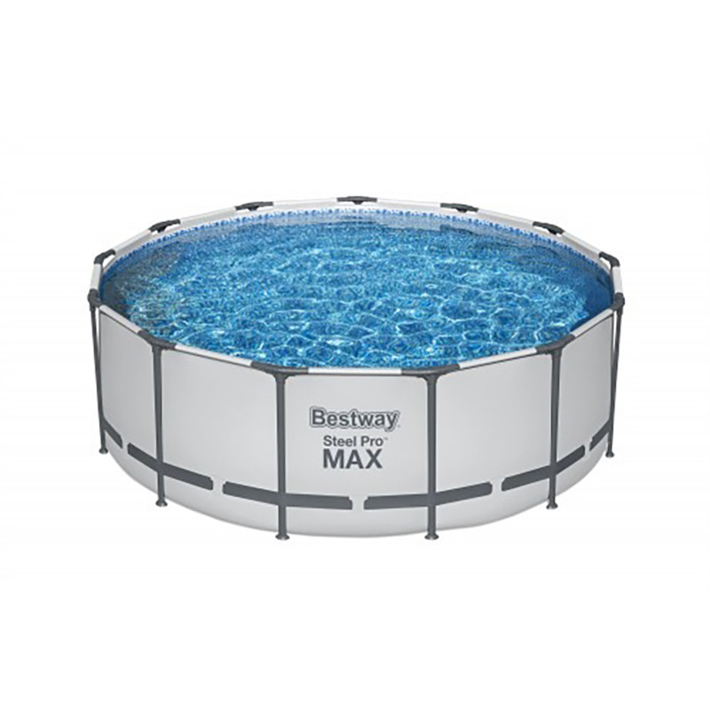 Бассейн каркасный Bestway 5618W 396х122 см, 23062 л