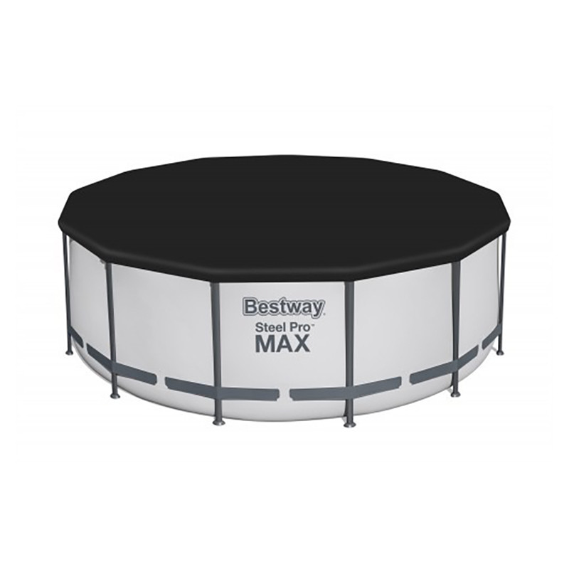 Бассейн каркасный Bestway 5618W 396х122 см, 23062 л