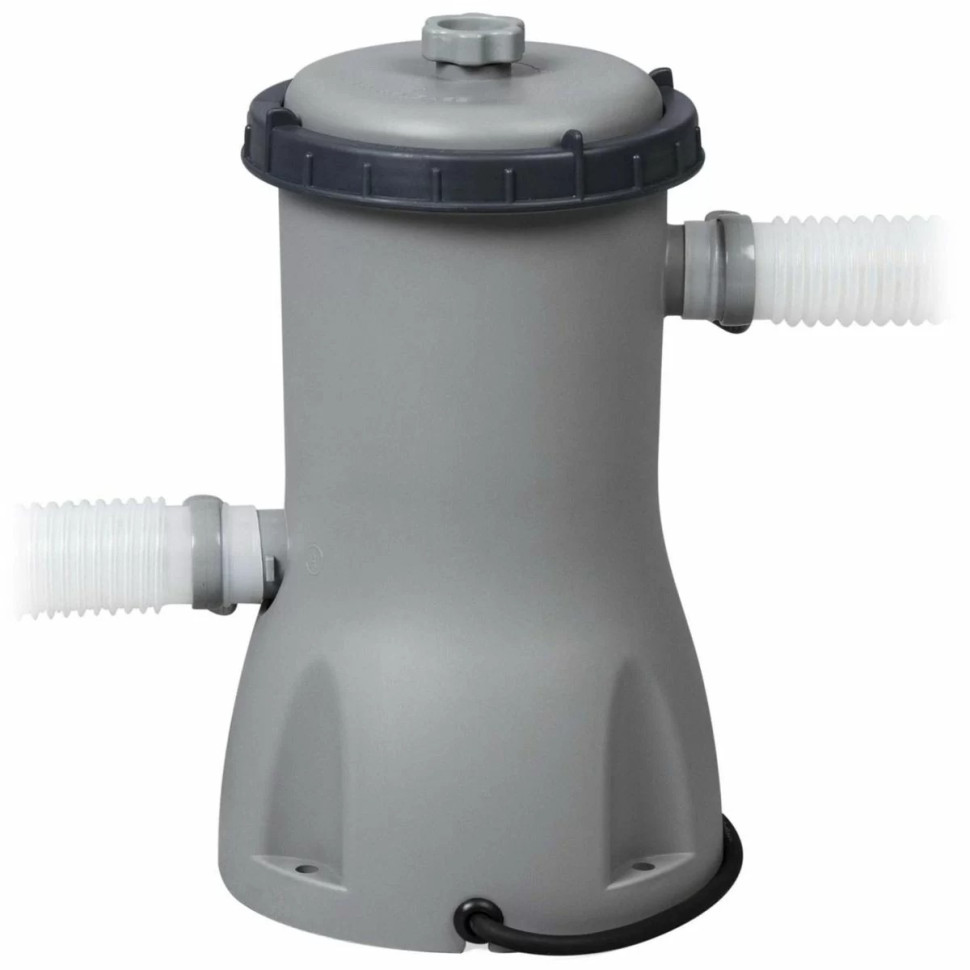 Бассейн каркасный Bestway 5618W 396х122 см, 23062 л