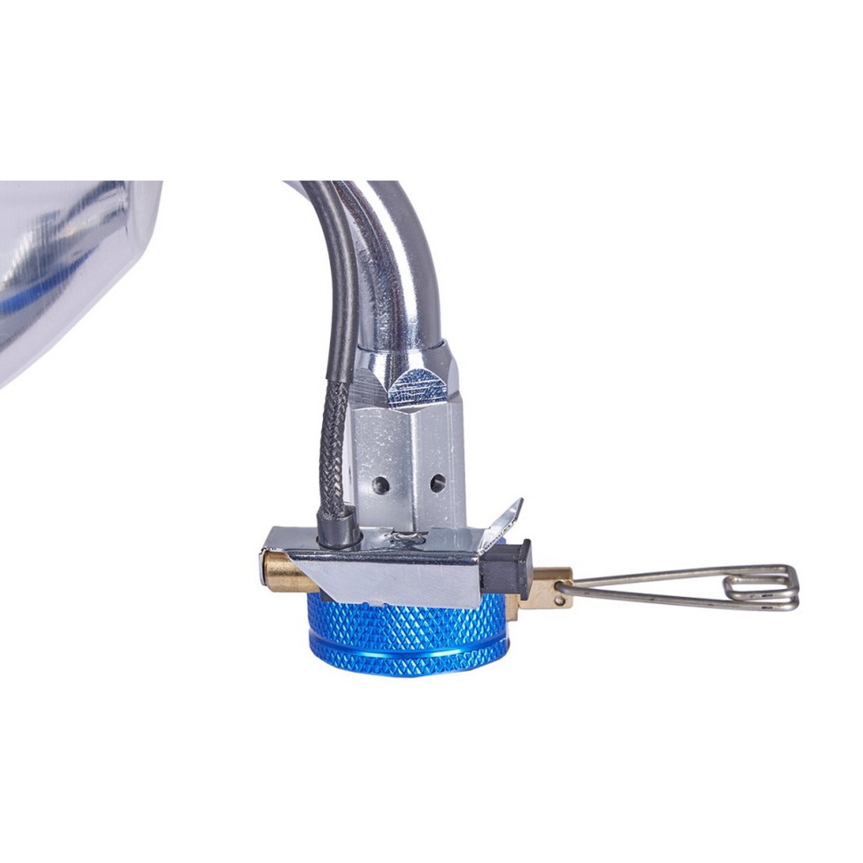 Обігрівач туристичний X-Warm TC Skif Outdoor SO-GH-02