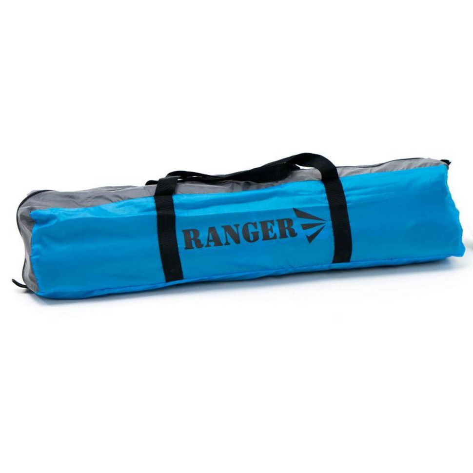 Палатка Ranger Yellowstone 3 синяя RA 6626