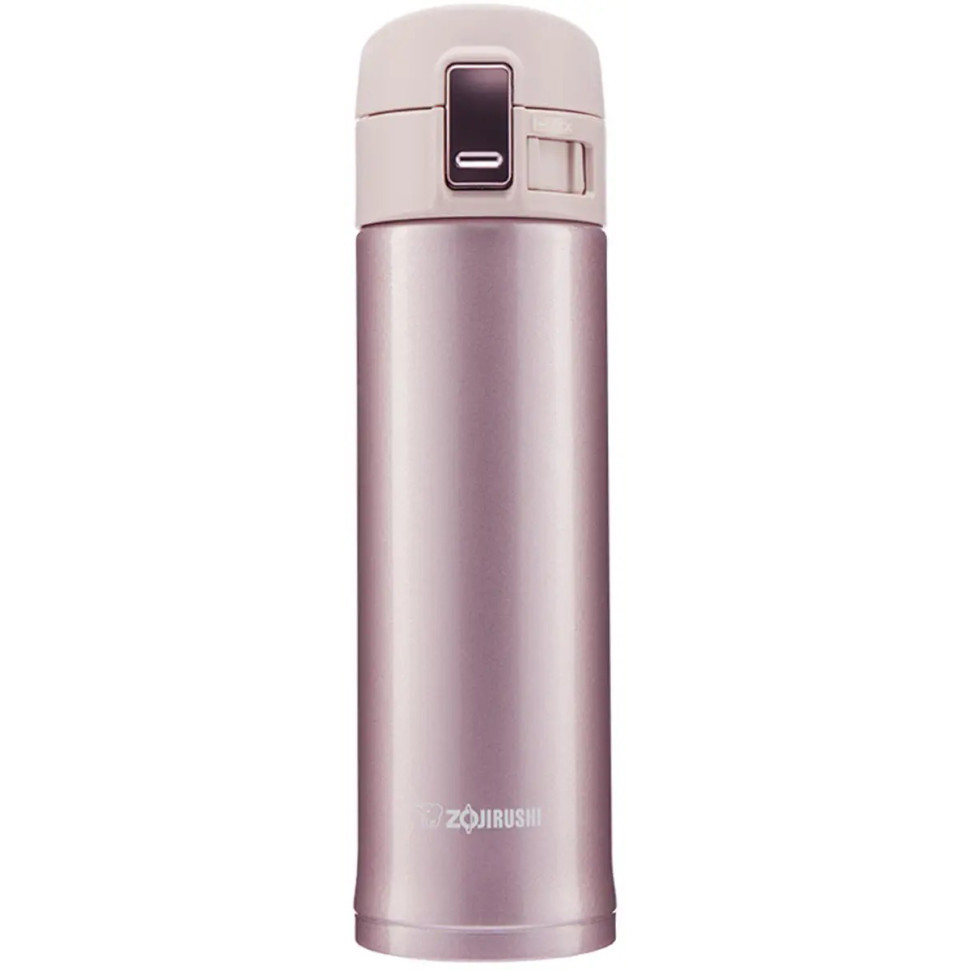 Термокружка Zojirushi SM-KHE36PT 0,36 л, рожевий