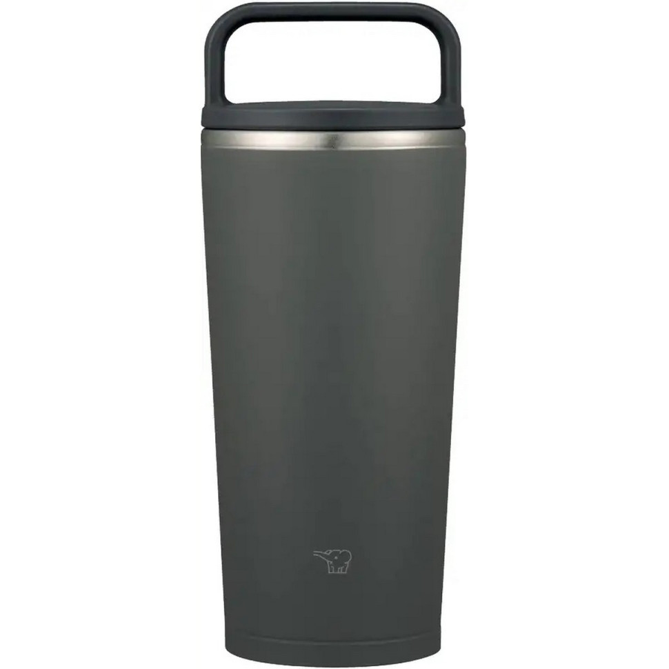 Термостакан Zojirushi SX-JA30HM 0,3 л, black