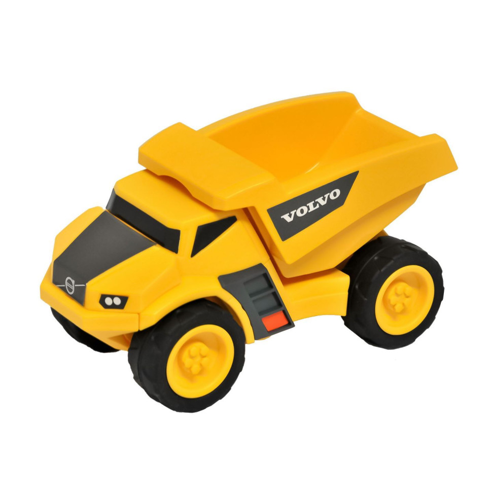 Дитяча машинка Самоскид Klein 2423 Volvo