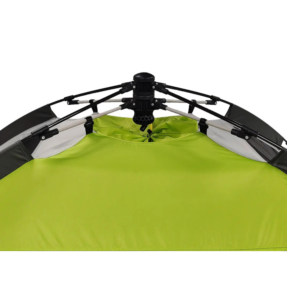Палатка кемпинговая TROUT 5 Norfin NF-10410