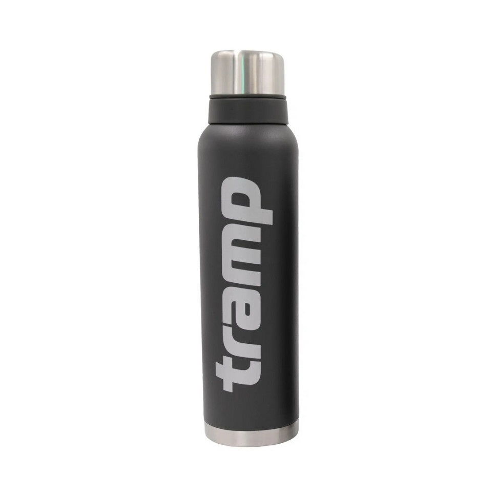 Термос Expedition Line TRAMP UTRC-029-grey, 1,6 л