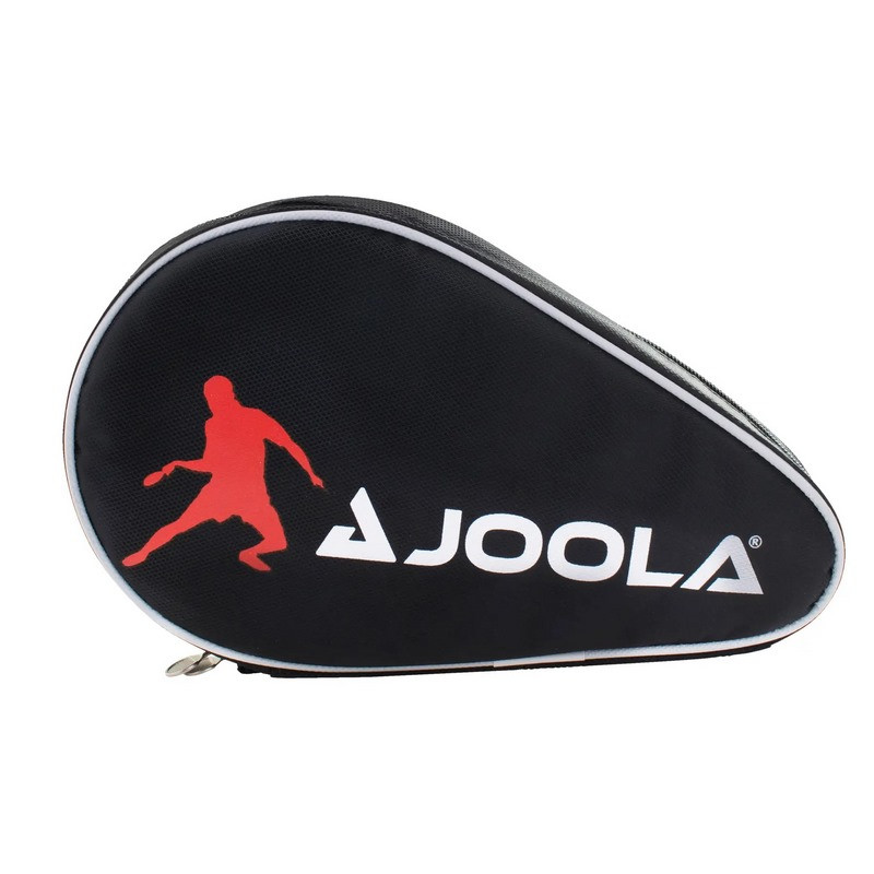 Чехол для ракетки Double Bat Joola 930821 черный